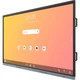 Інтерактивна панель 86' BenQ RE8604A, IPS, UHD, 8Гб/ 32Гб, колонки, кріплення, чорна - зображення 3