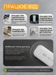 4G LTE USB Модем Wi-Fi Роутер 150 Мбіт/с + Стартовий пакет RedSIM Безлім у комплекті (Резервний інтернет для відключень світла, універсальний під будь-яку SIM, для ноутбука, авто, подорожей) - зображення 5