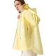 Вітровка Jackets Camel Active 320664-7O64-61 40 Жовтий (4063366275501) - зображення 4