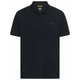 Поло Polos 1/2 sleeves Camel Active 409920-7P01-48 50 Синій (4063366242329) - изображение 1