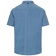 Теніска Shirts 1/2 sleeves Camel Active 409266-7S66-42 50 Блакитний (4063366235871) - изображение 2