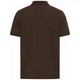 Поло Polos 1/2 sleeves Camel Active 409920-7P01-28 54 Коричневий (4063366242091) - изображение 2