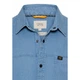 Теніска Shirts 1/2 sleeves Camel Active 409266-7S66-42 50 Блакитний (4063366235871) - изображение 3