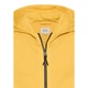 Толстовка Sweatjackets Camel Active 409406-7W52-64 52 Жовтий (4063366236830) - зображення 3