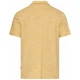 Поло Polos 1/2 sleeves Camel Active 409920-7P25-64 50 Жовтий (4063366242978) - зображення 2