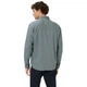 Сорочка з довгим рукавом Shirts 1/1 sleeves Camel Active 409116-7S16-45 50 Синій (4063366235390) - изображение 2