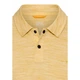 Поло Polos 1/2 sleeves Camel Active 409920-7P25-64 50 Жовтий (4063366242978) - зображення 3