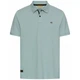 Поло Polos 1/2 sleeves Camel Active 409920-7P01-43 50 Блакитний (4063366256012) - изображение 1