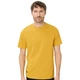 Футболка T-shirts 1/2 sleeves Camel Active 409700-7T07-64 46C Жовтий (4063366306724) - изображение 1