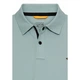 Поло Polos 1/2 sleeves Camel Active 409920-7P01-43 50 Блакитний (4063366256012) - изображение 3