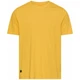 Футболка T-shirts 1/2 sleeves Camel Active 409700-7T07-64 46C Жовтий (4063366306724) - изображение 6