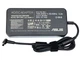 Блок живлення (адаптер) для ноутбука Asus: 20V 14A 280W, штекер 6.0×3.7 мм Ovale, без мережевого кабелю 220V - зображення 1