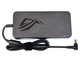 Блок живлення (адаптер) для ноутбука Asus: 20V 14A 280W, штекер 6.0×3.7 мм Ovale, без мережевого кабелю 220V - зображення 2