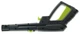 Пистолет мойки высокого давления Dnipro-M WG-16Q 180bar max60°C, авм355 - изображение 3