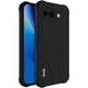 Захисний чохол IMAK Airbag Sand Case для Google Pixel 10a - Matte Black - зображення 1