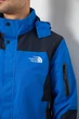 Ветровка AGER M Синий 214R2512 - изображение 7