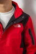 Ветровка AGER XXL Красный 214R2512 - изображение 6