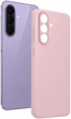 Чехол для смартфона MAKE Silicone для Samsung Galaxy A57 Pink Sand (MCL-SA57PS) - изображение 3