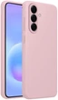 Чехол для смартфона MAKE Silicone для Samsung Galaxy A57 Pink Sand (MCL-SA57PS) - изображение 4