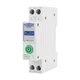 Реле контролю напруги та струму TOMZN TOB9S-VAP з Wi-Fi 220В 1-63А DIN White (1029803) - зображення 1