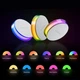 Светильник ночник с датчиком движения Yeelight RGB магнитный 750mAh White (1029793) - изображение 6