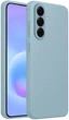 Чехол для смартфона MAKE Silicone для Samsung Galaxy A57 Ice Blue (MCL-SA57SB) - изображение 4