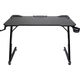 Стіл ігровий XTRIKE ME DK-02 Gaming Desk, Black 110x60x74мм. - зображення 1