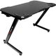 Стіл ігровий XTRIKE ME DK-02 Gaming Desk, Black 110x60x74мм. - зображення 4