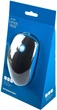 Мишка Modecom MC-M111, 3кн., 1600dpi, чорно-синя - изображение 5