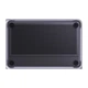 Корпус для ПК JONSBO BO400CG Gray - зображення 3