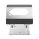Підставка до ноутбука AOC L1S Laptop Stand Riser 10.2-17.3-inch computers and tablets (AOCL1S) - зображення 1