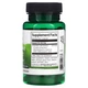 Екстракт артишоку (Artichoke extract) 250 мг 60 капсул (SWV-14077) - зображення 2