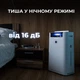 Воздухоочиститель Sharp KC-G40EUH - изображение 6