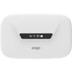 Маршрутизатор мобільний WIFI роутер ERGO M126 (cat4) 3G/4G Wi-Fi 6 Mobile Router (білий) - изображение 1
