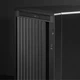 Корпус для компьютера Chieftec UNI BS-20B-OP mATX без БП 1x90 мм USB 3.2 Gen1 Type-C (CD82EBED8F83) - изображение 10