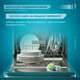 Таблетки для посудомоечных машин Maxi Power Nanomatic 36 шт. (4820204703356) - изображение 5