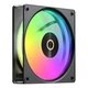 Корпус для ПК OCYPUS DELTA-C70-BKG400XX-GL - изображение 4