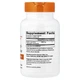 Ацетил карнітин Doctor's Best (Acetyl-L-Carnitine) 500 мг 120 капсул (DRB-00152) - зображення 2