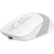 Мышка A4Tech FG10CS Air2 Wireless Grayish White (4711421997973) - изображение 7