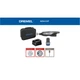 Гравер Dremel 8250-5 12V, 1х2Ah, 5000-30000об/хв, ЗП, 0.59кг (F.013.825.0JA) - зображення 3