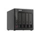 NAS QNap TS-453E-8G - изображение 4