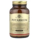 Калій Solgar (Potassium) 99 мг 100 таблеток (SOL-02260) - зображення 1