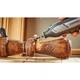 Гравер Dremel 8240-3/45 12V, 1х2Ah, 5000-35000об/хв, 45 акс, ЗП, 0.66кг (F.013.824.0JF) - зображення 11