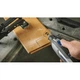 Гравер Dremel 8240-3/45 12V, 1х2Ah, 5000-35000об/хв, 45 акс, ЗП, 0.66кг (F.013.824.0JF) - зображення 12
