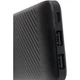 Батарея універсальна GEAR 10000mAh, 10W, USB-TypeC, 2*USB-A, Micro-USB, black (SL10) - зображення 4