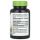 Корень Астрагала Nature's Way (Astragalus Root) 470 мг 100 капсул (NWY-10180) - изображение 2
