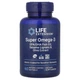 Супер Омега-3 Life Extension (Super Omega-3) 60 капсул з ентеросолюбильним покриттям (LEX-19856) - зображення 1