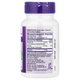 Мелатонін Natrol (Melatonin) 60 таблеток (NTL-00510) - зображення 2