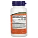 Пробіотики Now Foods (Extra Strength Berry Dophilus) 10 млрд КУО 50 жувальних таблеток (NOW-02923) - изображение 2
