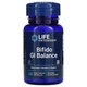 Пробіотики Life Extension (Bifido GI Balance) 2 млрд КУО 60 вегетаріанських капсул (LEX-16226) - изображение 1